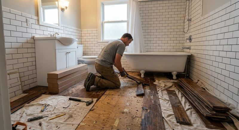 Top Bathroom Remodeling Companies in Bohemia, NY