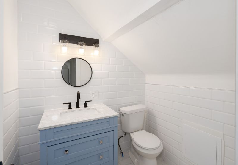 Top Bathroom Remodeling Companies in Farmingville, NY