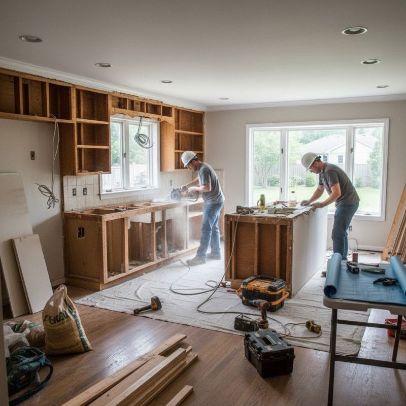 Top Bathroom Remodeling Companies in Port Jefferson Station, NY
