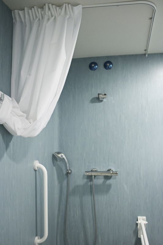 Cost of Shower Installation in Patchogue, NY