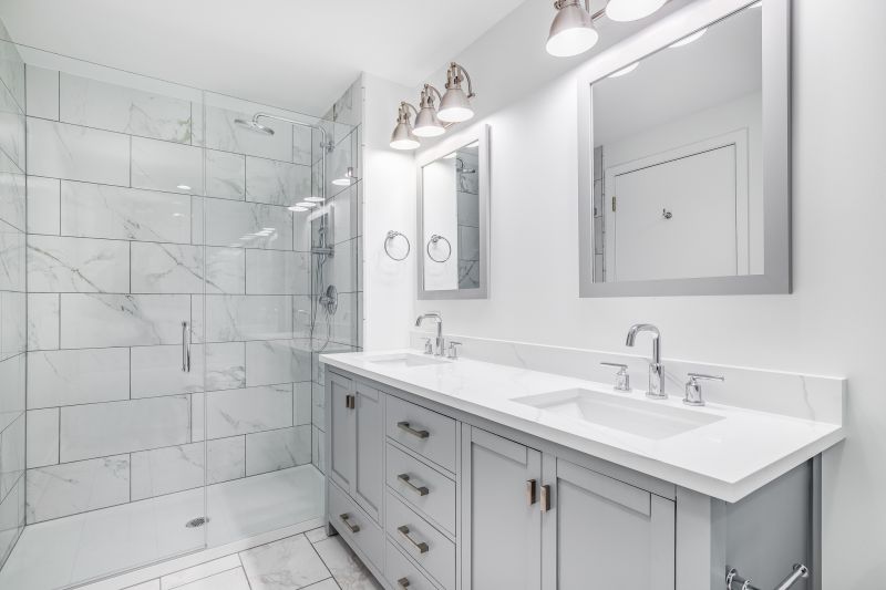 Best Shower Installation Contractors in Patchogue, NY