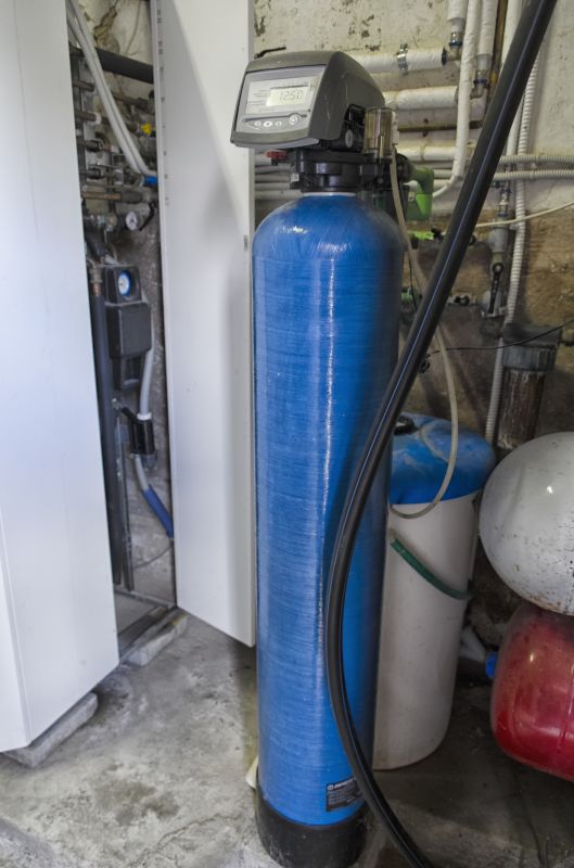 Custom Water Softener Solutions